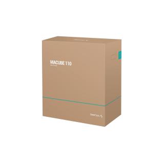 Obudowa DeepCool MACUBE110 BK MicroATX