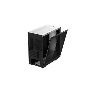 Obudowa DeepCool MACUBE110 MicroATX White