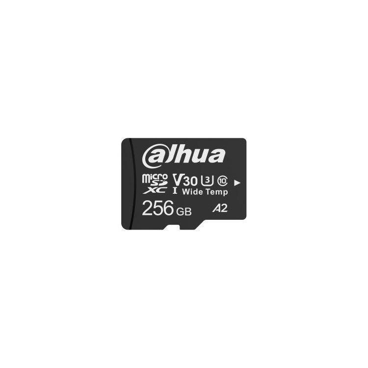 Karta pamięci Dahua W100 microSD 256GB