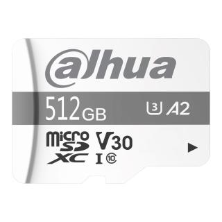 Karta pamięci Dahua P100 microSD 512GB