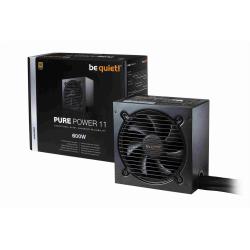 Zasilacz be quiet! PURE POWER 11 600W 120mm 80+Gold