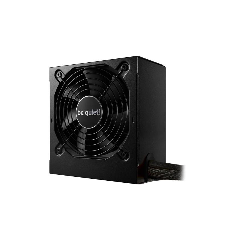 Zasilacz be quiet! SYSTEM POWER 10 650W