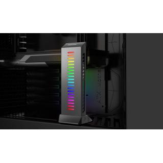 Uchwyt od kartę graficzną DeepCool GH-01 A-RGB