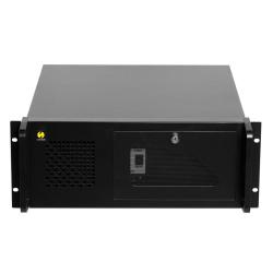 Obudowa serwerowa Netrack microATX/ATX, 482177450mm, 4U, 19''