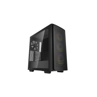 Obudowa DeepCool CK560 Airflow Mid Tower ATX