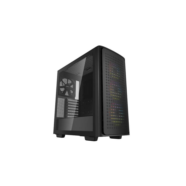 Obudowa DeepCool CK560 Airflow Mid Tower ATX