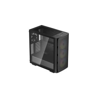 Obudowa DeepCool CK560 Airflow Mid Tower ATX