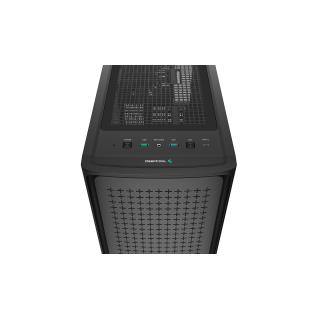 Obudowa DeepCool CK560 Airflow Mid Tower ATX