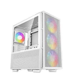 Obudowa DeepCool CH560 WH