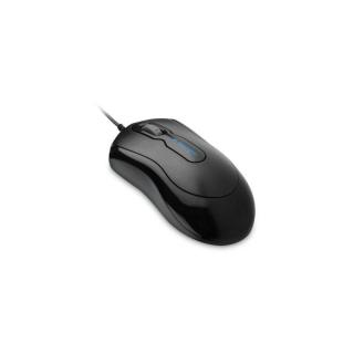 Kensington Mysz Przewodowa Mouse-in-a-Box, czarna