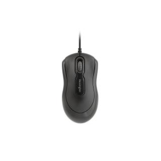 Kensington Mysz Przewodowa Mouse-in-a-Box, czarna