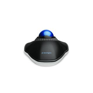 Kensington Trackball Orbit Mysz, czarna