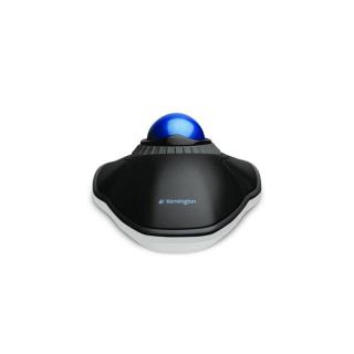 Kensington Trackball Orbit Mysz, czarna