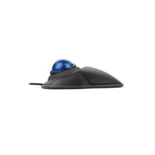 Kensington Trackball Orbit Mysz, czarna