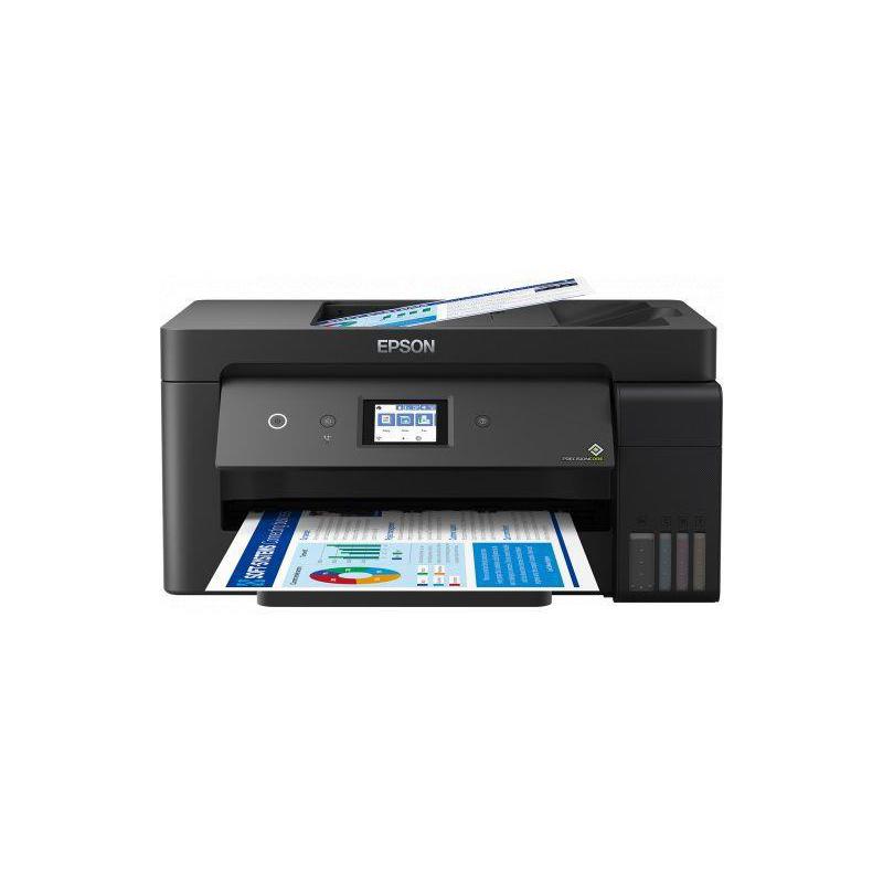 Urządzenie wielofunkcyjne atramentowe Epson EcoTank L14150 4w1