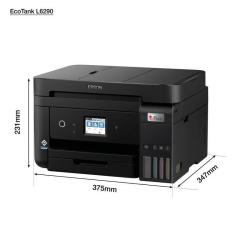 Urządzenie wielofunkcyjne atramentowe Epson EcoTank L6290 4w1