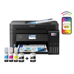 Urządzenie wielofunkcyjne atramentowe Epson EcoTank L6290 4w1