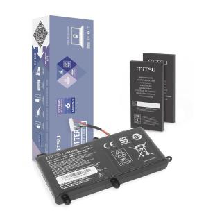 Bateria Mitsu do notebooka Acer Predator 17X, 21X...