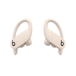 Słuchawki Powerbeats Pro Totally Wireless - Kość słoniowa