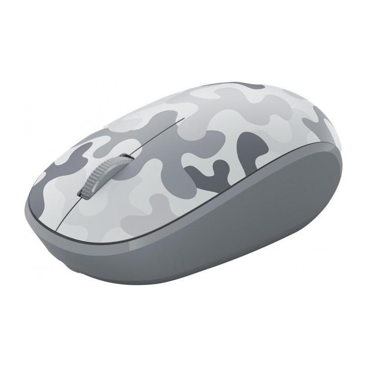 Mysz Bluetooth Camo 8KX-00005