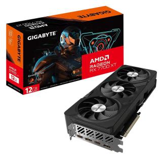 Karta graficzna Radeon RX 7700 XT GAMING OC 12G GNDR6...