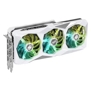 Karta graficzna Radeon RX 7800 XT STEEL LEGEND OC 16G GDDR6 256bit