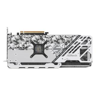 Karta graficzna Radeon RX 7800 XT STEEL LEGEND OC 16G GDDR6 256bit