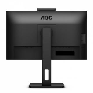 Monitor Q27P3QW 27 cali IPS HDMI DP Pivot Kamera