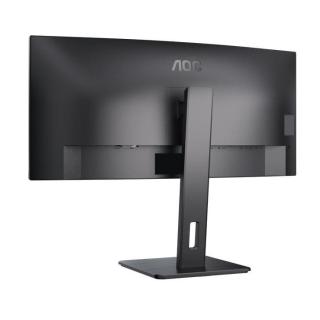 Monitor CU34P3CV 34 cale 100Hz Curved VA HDMI DP USB-C