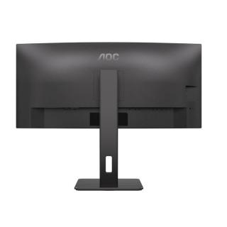 Monitor CU34P3CV 34 cale 100Hz Curved VA HDMI DP USB-C