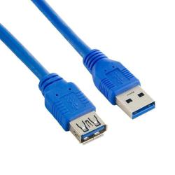 Przedłużacz USB 3.0 Akyga AK-USB-10 USB A(M) - A(F) 1,8m...