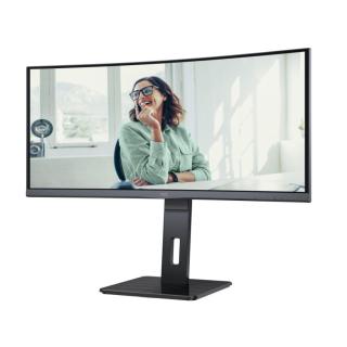 Monitor CU34P3CV 34 cale 100Hz Curved VA HDMI DP USB-C