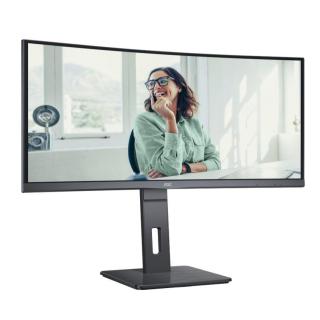 Monitor CU34P3CV 34 cale 100Hz Curved VA HDMI DP USB-C