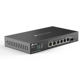 Router Multi-Gigabit VPN ER707-M2