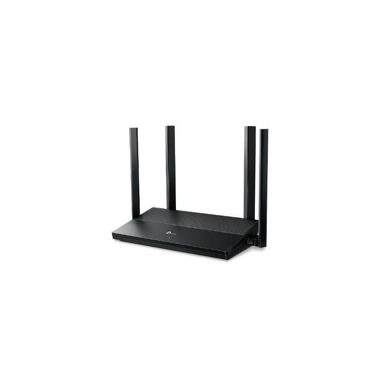 Router EX141 Wi Fi AX1500 1WAN 3LAN