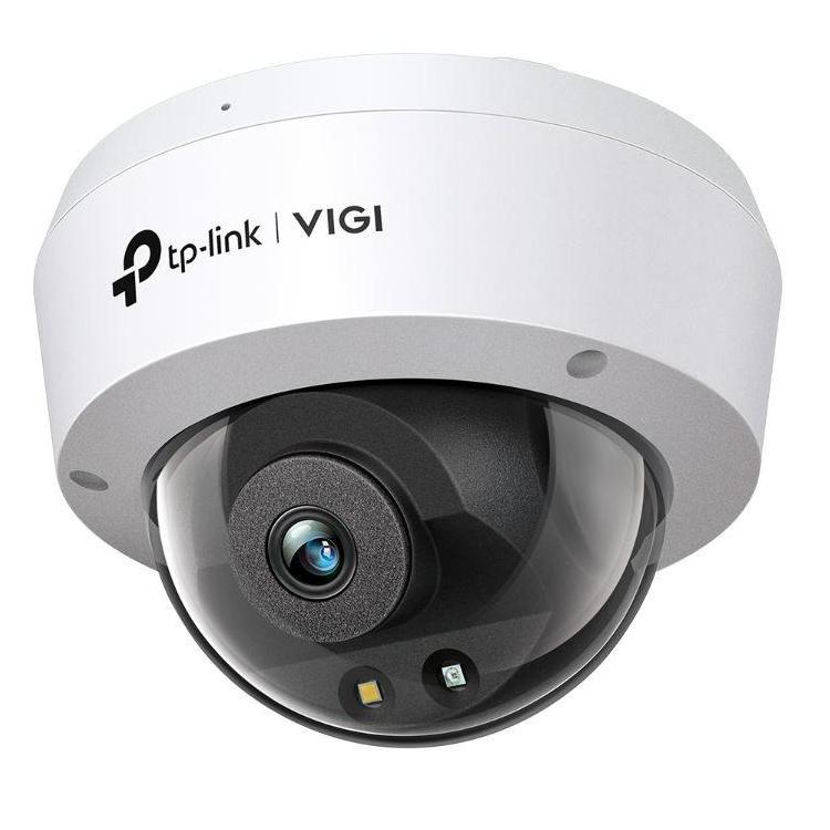 Kamera sieciowa VIGI C230(4mm) 3MP Full-Color Dome