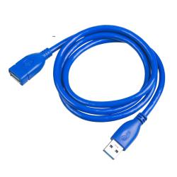 Kabel przedłużacz USB Akyga AK-USB-28 USB A (m) / USB A...