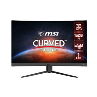 Monitor MSI G32C4X