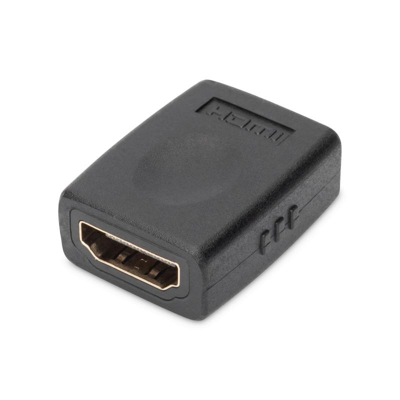 Adapter DIGITUS HDMI HDMI A/Ż - HDMI A/Ż