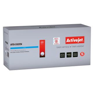 Toner Activejet ATO-332CN (zamiennik OKI 46508715 Supreme...