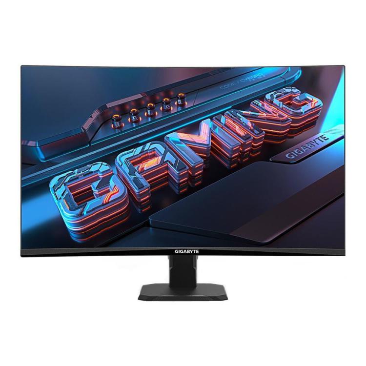 Monitor Gigabyte 27" GS27FC 2xHDMI DP