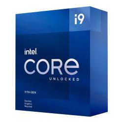 Procesor Intel® Core™ i9-11900KF Rocket Lake 3.5 GHz/5.3...