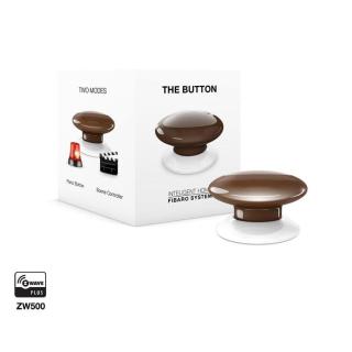 FIBARO Przycisk The Button FGPB-101-7 ZW5 (Bluetooth...