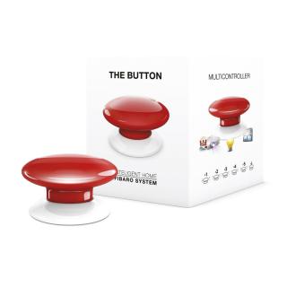 FIBARO Przycisk The Button FGPB-101-3 ZW5 (Bluetooth,...