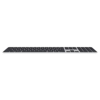 Magic Keyboard with Touch ID and Numeric Keypad for