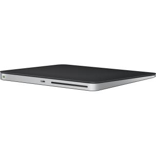 Apple Magic Trackpad - Black Multi-Touch Surface