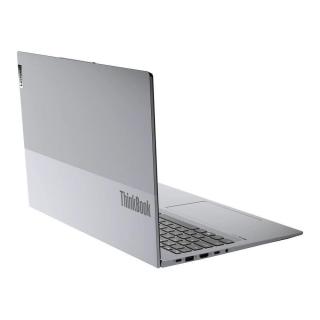 Notebook Lenovo ThinkBook 16 G4+ IAP 16"WUXGA/i5-1235U/16GB/SSD512GB/IrisXe/11PR Arctic Grey 3Y