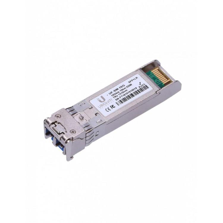 Transceiver SFP 2Pack UACC-OM-SM-10G-D-2