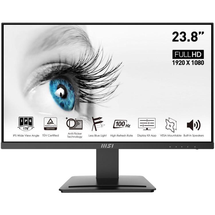 Monitor MSI PRO MP243X