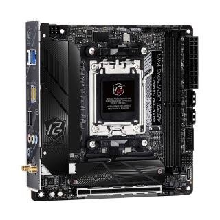 Płyta główna Asrock A620I LIGHTNING WIFI